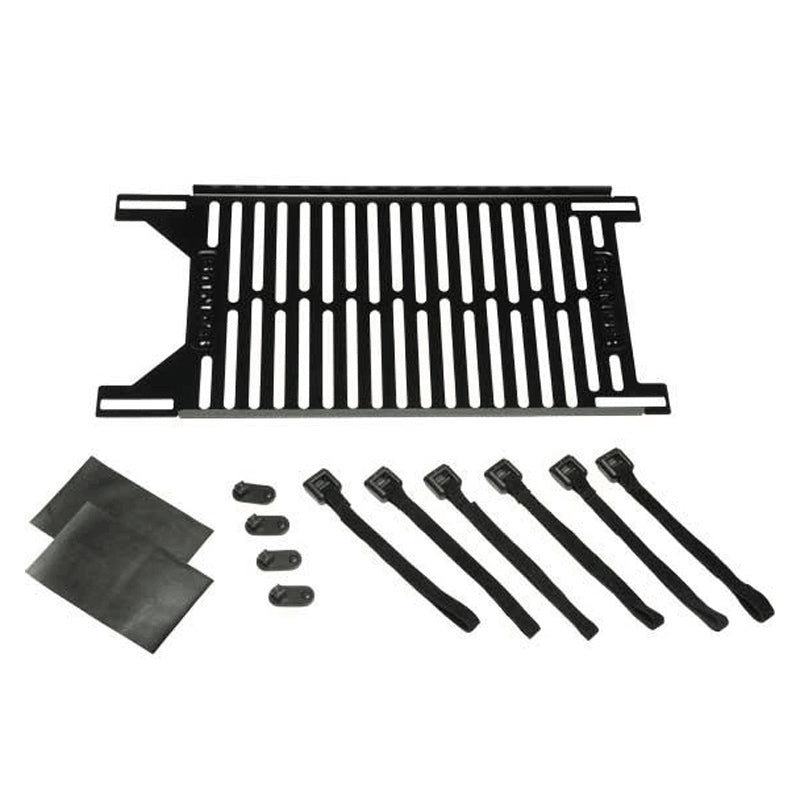 Sanus Small Parts Panel Kit (Component Series AV Racks) CASPK-B1