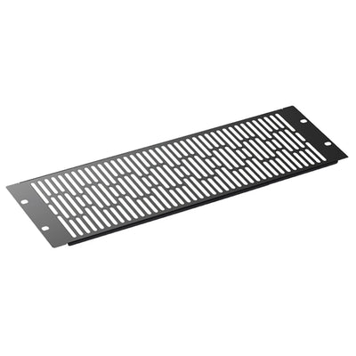 Sanus Vented Blank Panel (3 RU, Steel) CAVBP3-B1