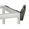 Sanus On-wall Swing Out Rack Accessory (Open Frame Racks) CFA16SM-B1