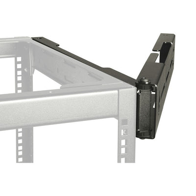 Sanus On-wall Swing Out Rack Accessory (Open Frame Racks) CFA16SM-B1