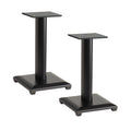 Sanus Natural Foundations Wood Speaker Stands (18 inch) NF18B