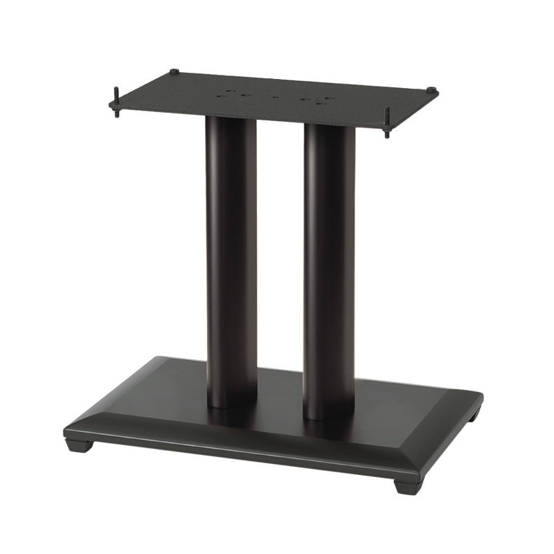 Sanus Natural Foundations Center Channel Speaker Stand (18 in) NFC18B
