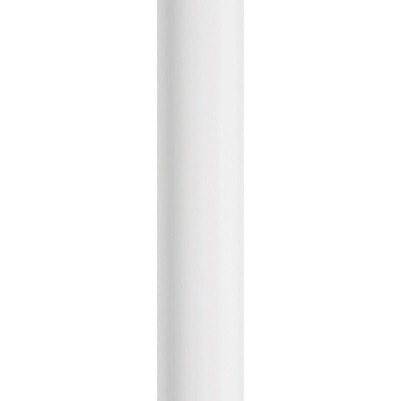 Sanus On-Wall Cable Management Tunnel (4 ft, White) SA304-W1