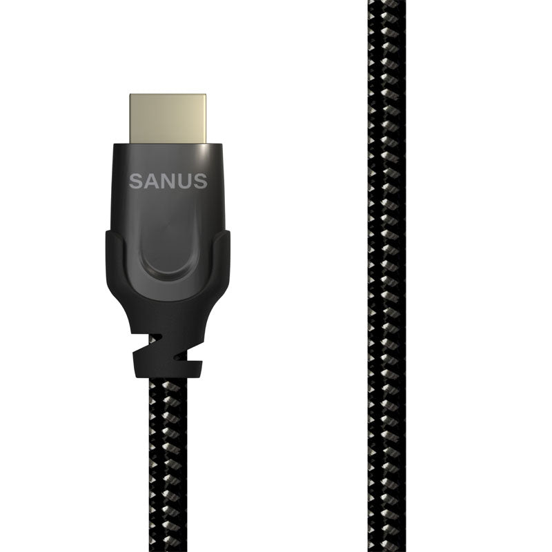 Sanus 4K Premium High Speed HDMI Cable (5 Meter) SAC-20HDMI5