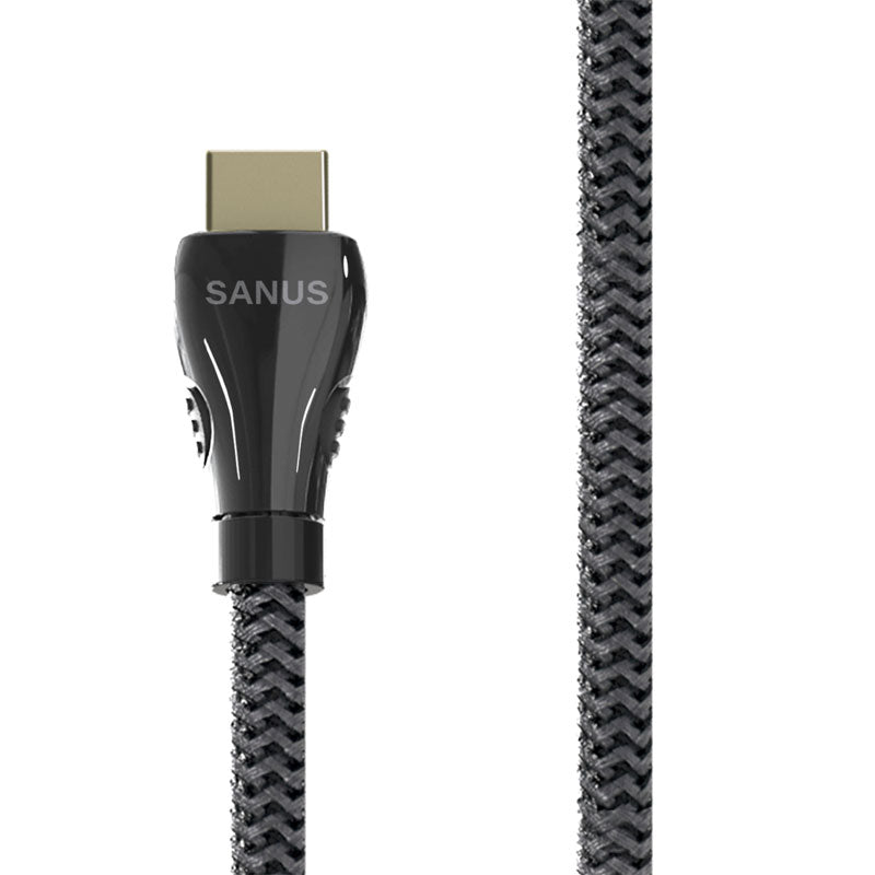 Sanus 8K Ultra High Speed HDMI Cable (3 Meter) SAC-21HDMI3