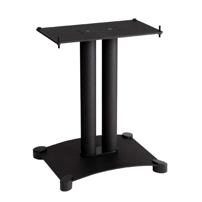 Sanus Steel Foundations Center Channel Speaker Stand (18 in) SFC18-B1