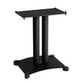 Sanus Steel Foundations Center Channel Speaker Stand (18 in) SFC18-B1