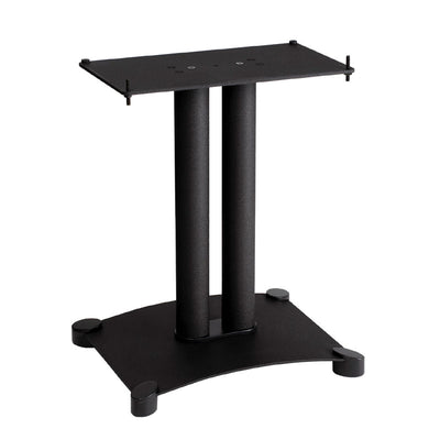 Sanus Steel Foundations Center Channel Speaker Stand (18 in) SFC18-B1