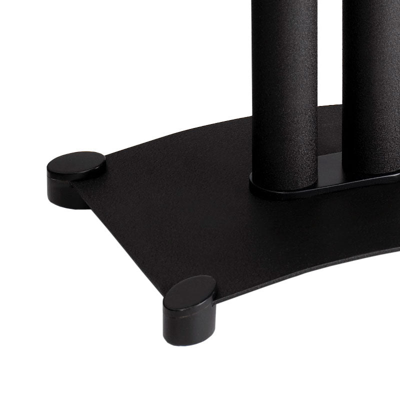 Sanus Steel Foundations Center Channel Speaker Stand SFC18-B1, speaker stand base