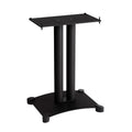 Sanus Steel Foundations Center Channel Speaker Stand (22 in) SFC22-B1
