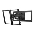 Sanus Large Full Motion TV Wall Mount (28 inch Ext, Univ) VLF628-B1
