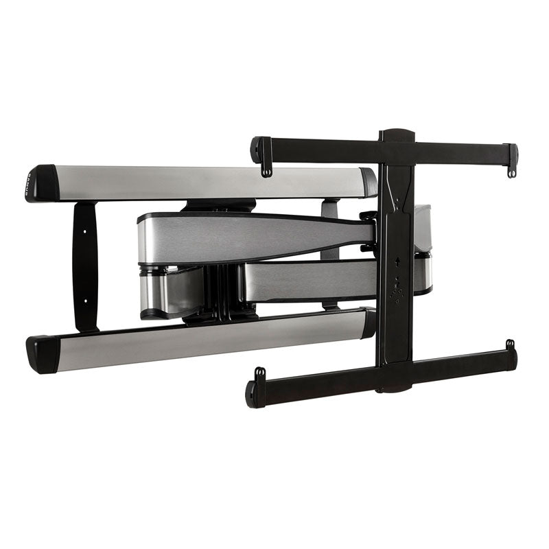 Sanus Large Premium Full Motion TV Wall Mount (28 in Ext, SLV) VLF728-S2