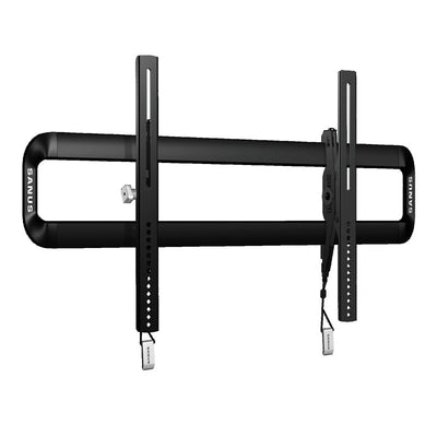 Sanus Large Premium Tilting TV Wall Mount VLT5-B1, TV wall mount, front view