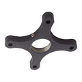 Sanus Ceiling Plate Adapter (Concrete, Black) VMCA1B-01