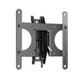 Sanus Small Premium Series Tilting TV Wall Mount (Black) VST4-B1