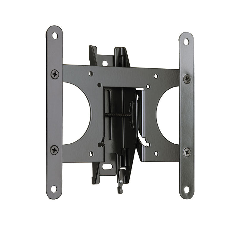 Sanus Small Premium Series Tilting TV Wall Mount (Black) VST4-B1