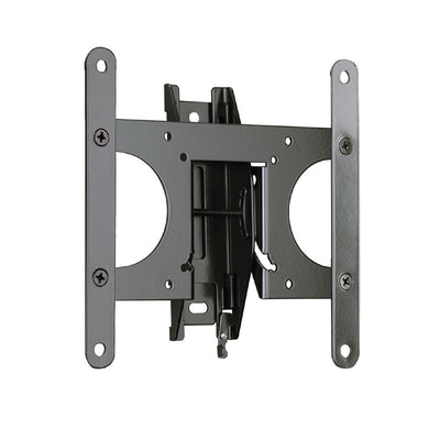 Sanus Small Premium Series Tilting TV Wall Mount (Black) VST4-B1