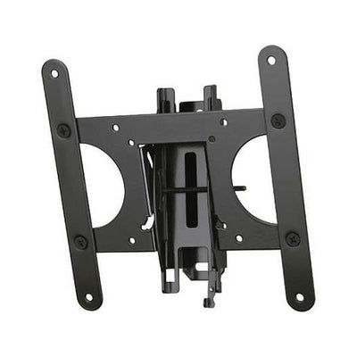Sanus Small Premium Series Tilting TV Wall Mount VST4-B1, tilting TV wall mount rear view