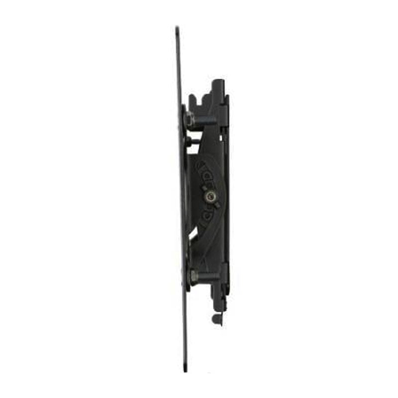 Sanus Small Premium Series Tilting TV Wall Mount VST4-B1, tilting TV wall mount side view