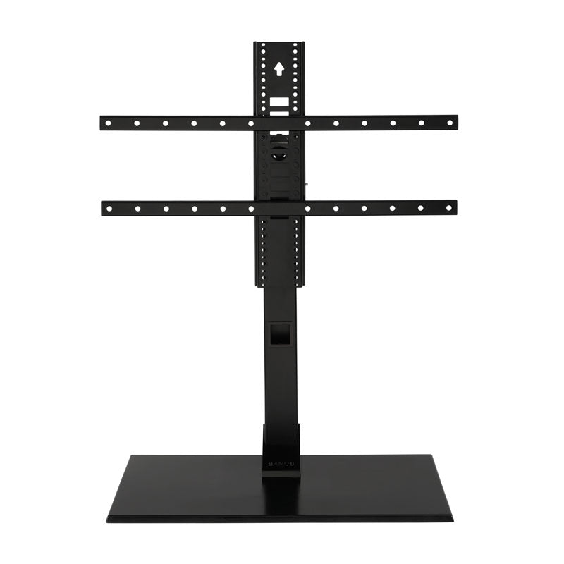 Sanus Extra Large TV Table Top Swivel Base (40-86 inch) VSTV2-B2
