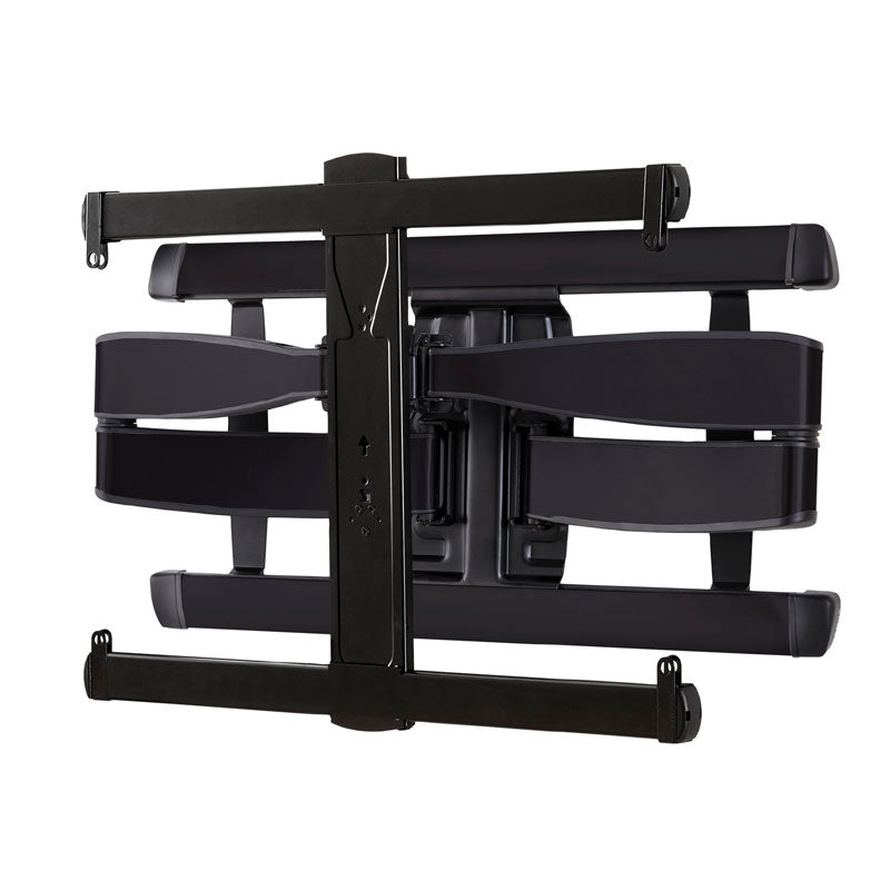 Sanus XL Premium Full Motion TV Wall Mount (30 in Ext, BLK) VXF730-B2
