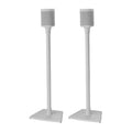 Sanus Sonos Wireless Speaker Stands (Pair, 34 inch, White) WSS22-W1