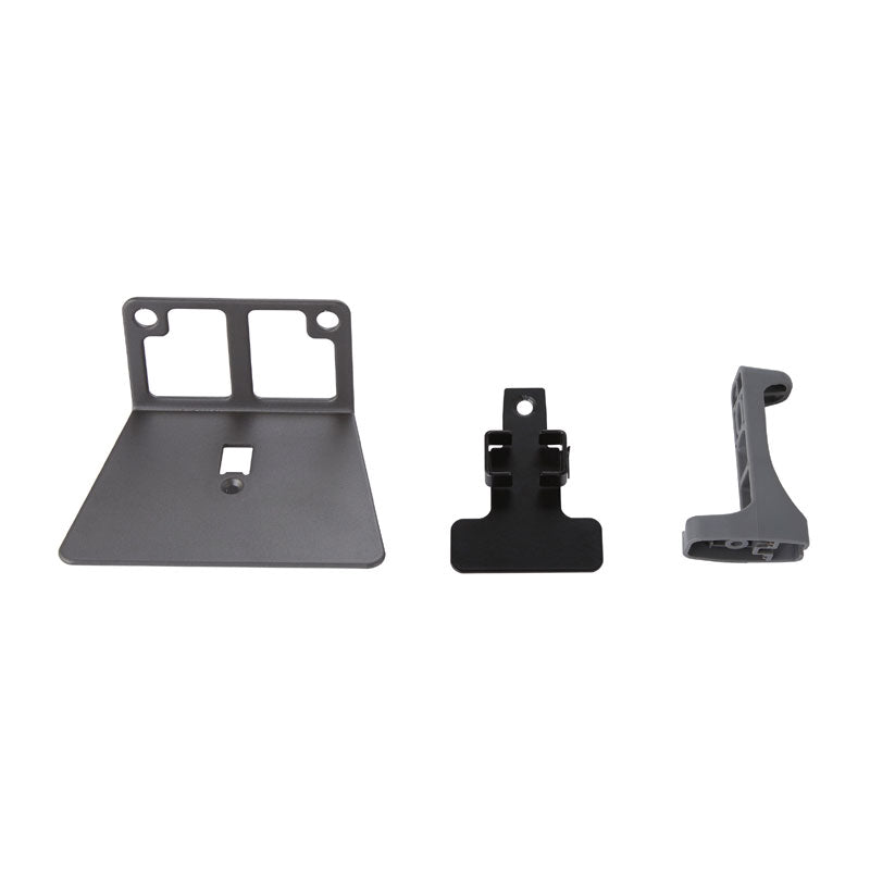 Sanus Sonos Wireless Speaker Stand WSSA2-B1, speaker stand adapter brackets