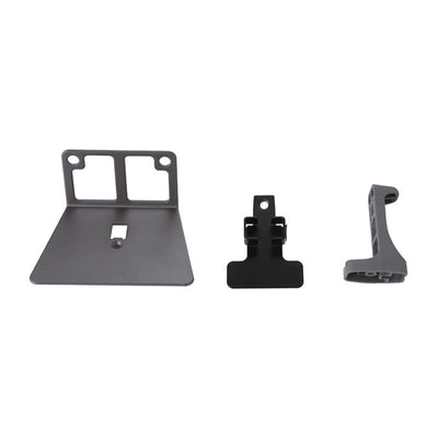 Sanus Sonos Wireless Speaker Stand WSSA2-B1, speaker stand adapter brackets