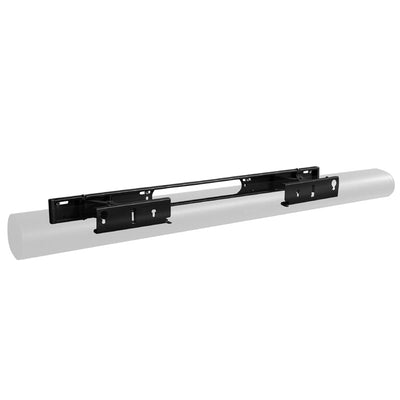 Sanus Soundbar Wall Mount (For Sonos Arc, Black) WSSAWM1-B2