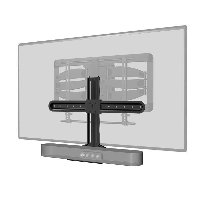 Sanus Soundbar TV Mount (For Sonos Beam Gen 1 & 2) WSSBM1-B2