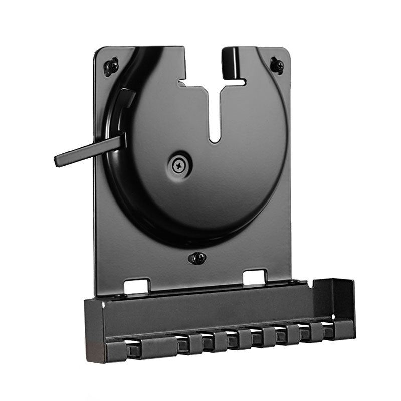 Sanus Slim Wall Mount for Sonos Amp (Black) WSSCAM1-B2