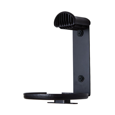 Sanus Speaker Wall Mount WSSMM1-B2, speaker wall mount side view