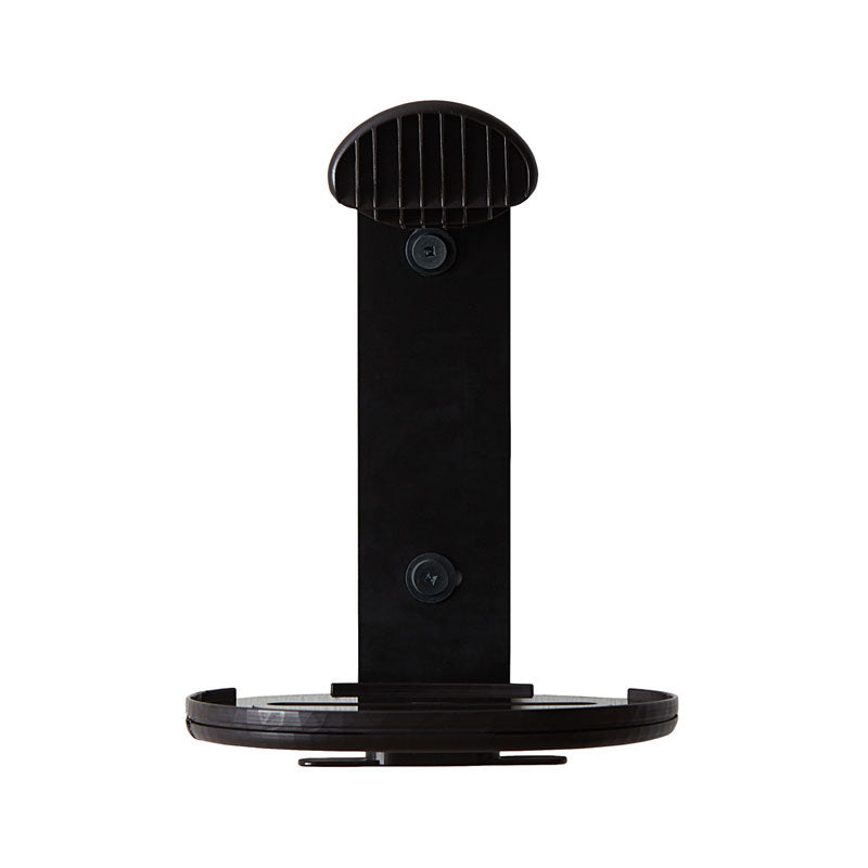 Sanus Speaker Wall Mount WSSMM1-B2, speaker wall mount rear view