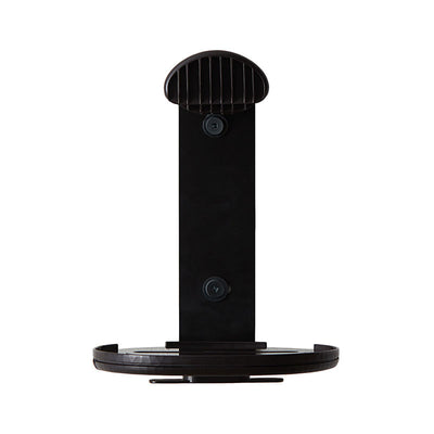 Sanus Speaker Wall Mount WSSMM1-B2, speaker wall mount rear view