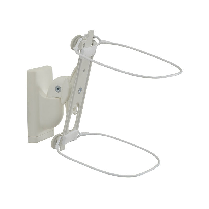 Sanus Wireless Speaker Wall Mount WSWM22-W1, speaker mount wire support frame