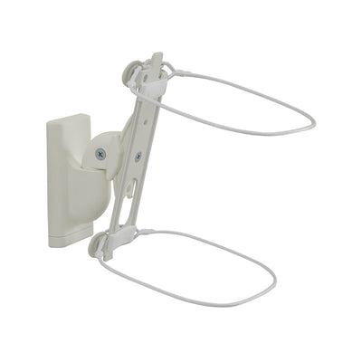 Sanus Wireless Speaker Wall Mount WSWM22-W1, speaker mount wire support frame