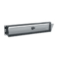 Middle Atlantic Security Cover (2 RU, Hinged Plexi) SECL-2