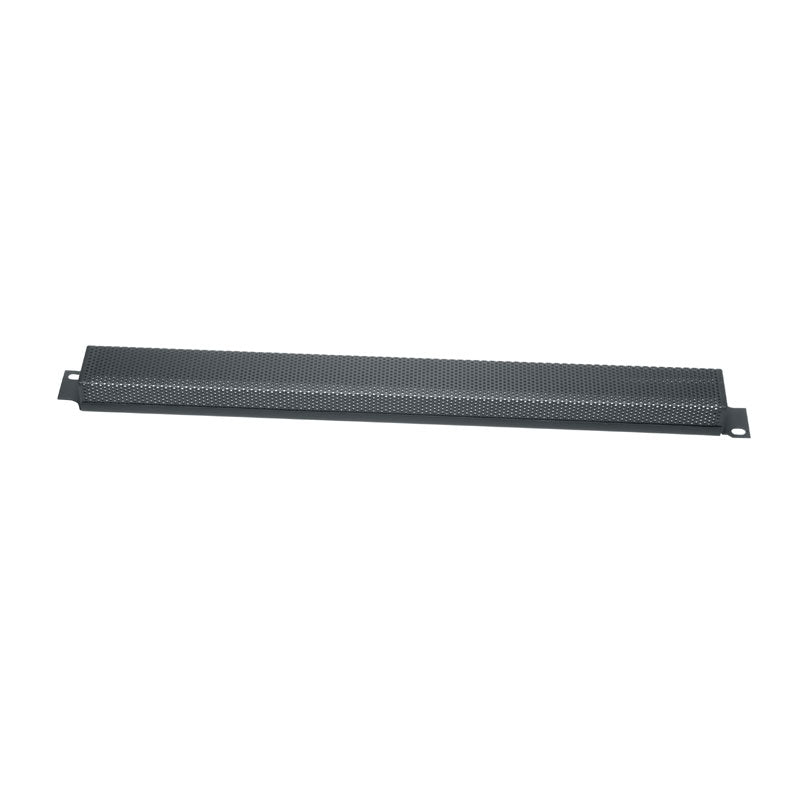 Middle Atlantic Security Cover (1 RU, Fine Perforated) SF1
