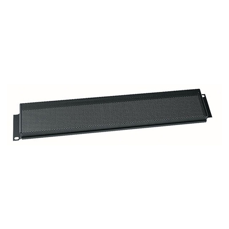 Middle Atlantic Security Cover (2 RU, Fine Perforated) SF2