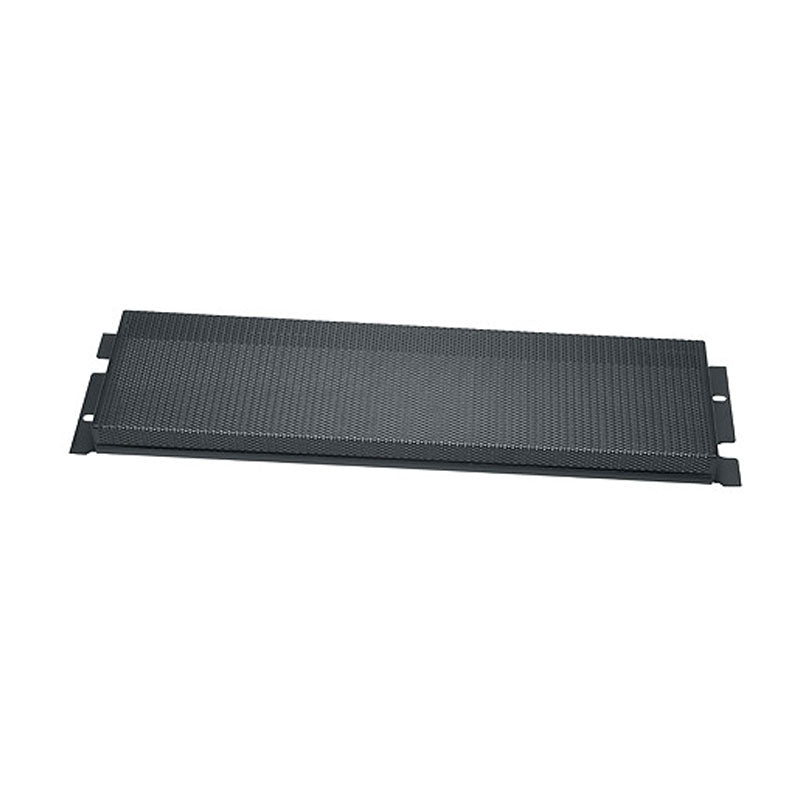 Middle Atlantic Security Cover (3 RU, Fine Perforated) SF3