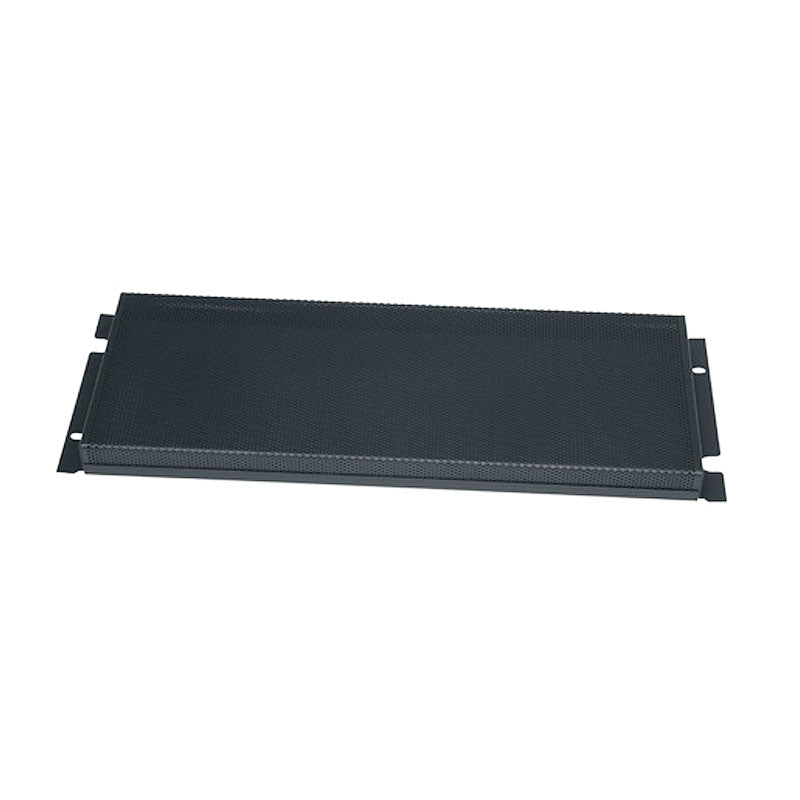 Middle Atlantic Security Cover (4 RU, Fine Perforated) SF4