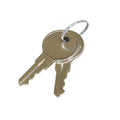 Middle Atlantic Front Door Keys (Pair) SFD-KEY