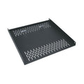 Middle Atlantic Slim 5 or AXS Rack Shelf (20 D) SH-5A