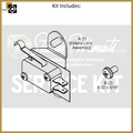 Chief Replacement Extend Limit Switch for SL151 Lifts SL151-SK3