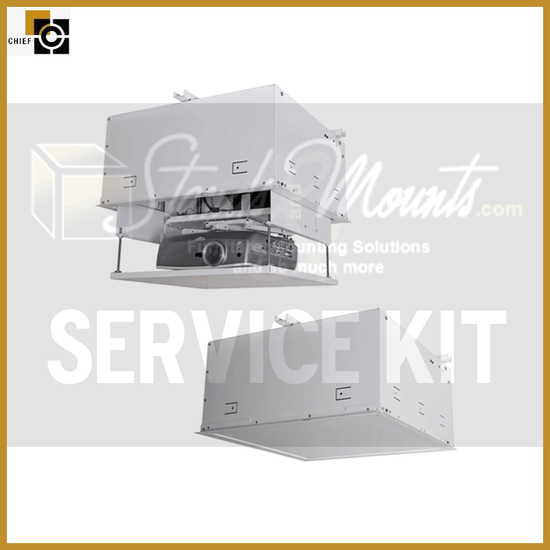 Chief Maintenance Service Kit for SL151 Lifts SL151-SK7