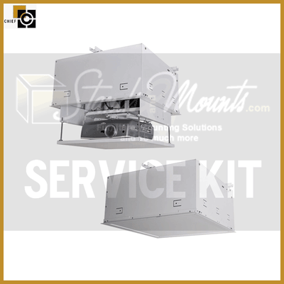 Chief Maintenance Service Kit for SL151 Lifts SL151-SK7