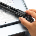 Chief Universal Projector Leg Accessory (Black) SLBLEGB