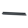 Middle Atlantic Security Cover (1 RU, Plexi) SL-1