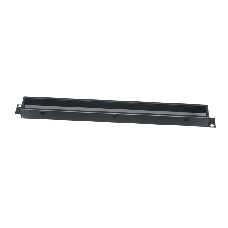 Middle Atlantic Security Cover (1 RU, Plexi) SL-1
