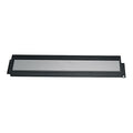 Middle Atlantic Security Cover (2 RU, Plexi) SL-2